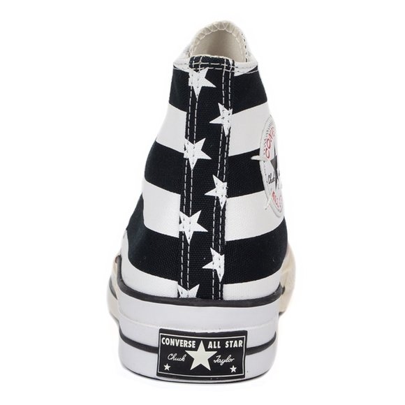 Converse CHUCK 70 ARCHIVE 166425C RESTRUCTURED Sneakers - Picture 3 of 6